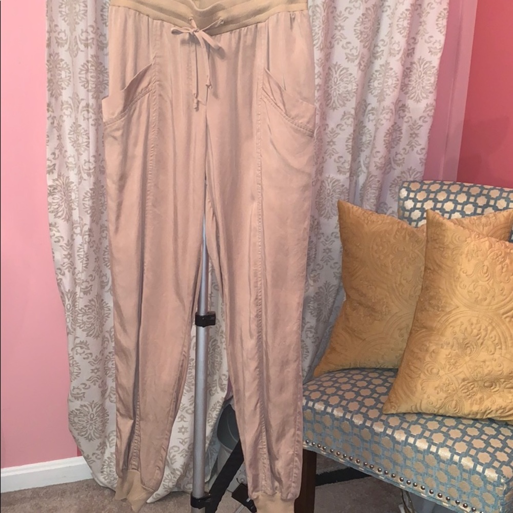 Dress pants